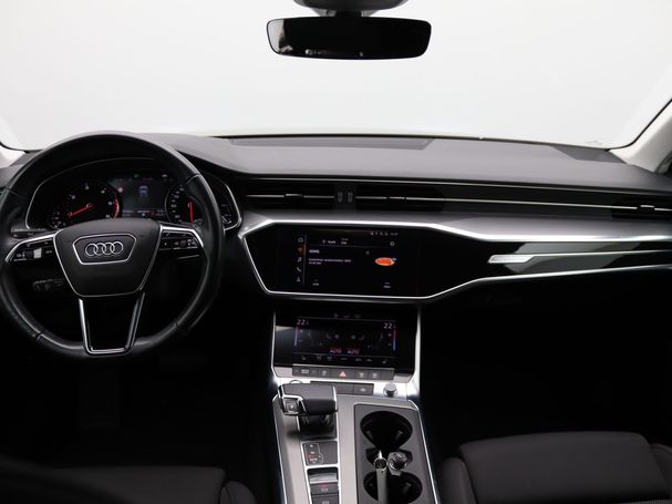 Audi A6 40 TDI quattro S tronic Avant 150 kW image number 12