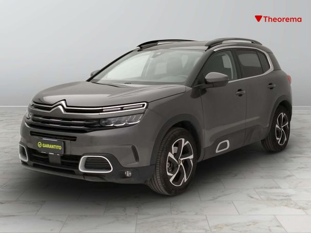 Citroen C5 Aircross BlueHDi 130 S&S EAT8 96 kW image number 1