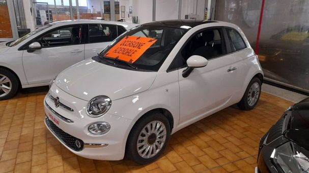 Fiat 500 1.0 51 kW image number 1