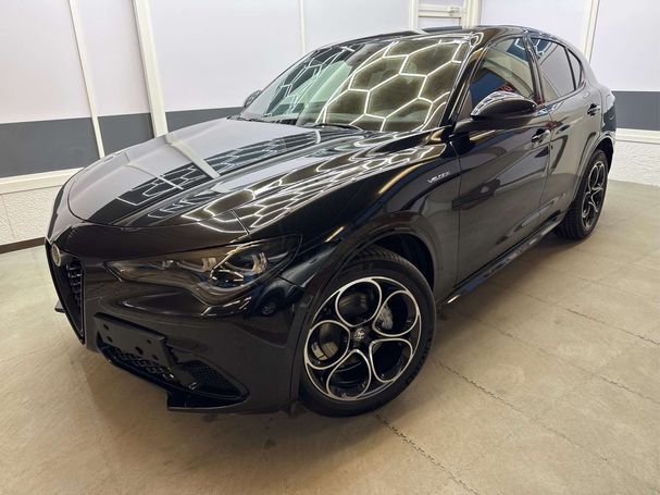 Alfa Romeo Stelvio 154 kW image number 1