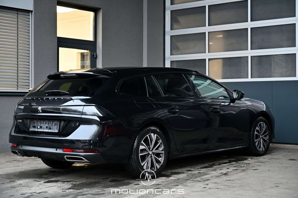 Peugeot 508 SW 1.2 PureTech 96 kW image number 3