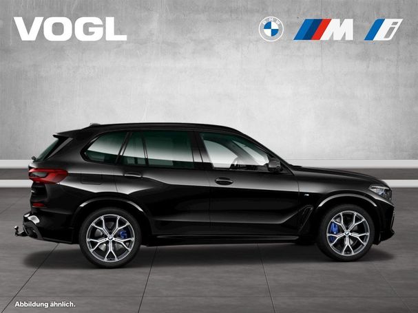 BMW X5 45e xDrive 290 kW image number 8