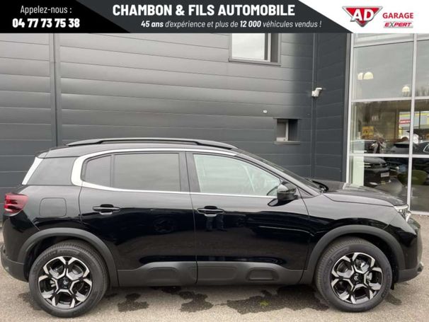 Citroen C5 Aircross BlueHDi 130 Max EAT8 96 kW image number 5