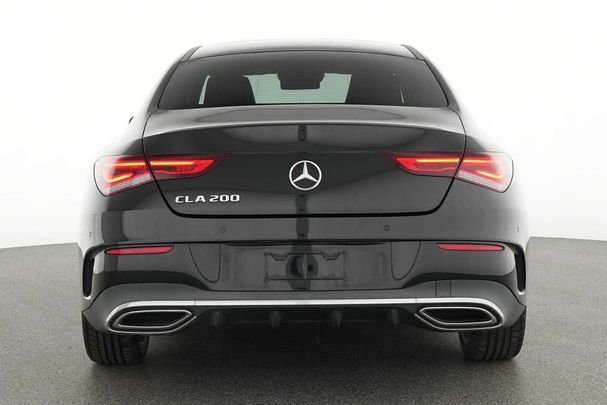 Mercedes-Benz CLA 200 120 kW image number 7