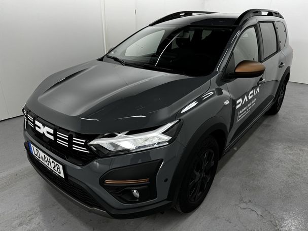 Dacia Jogger TCe 110 Extreme 81 kW image number 1