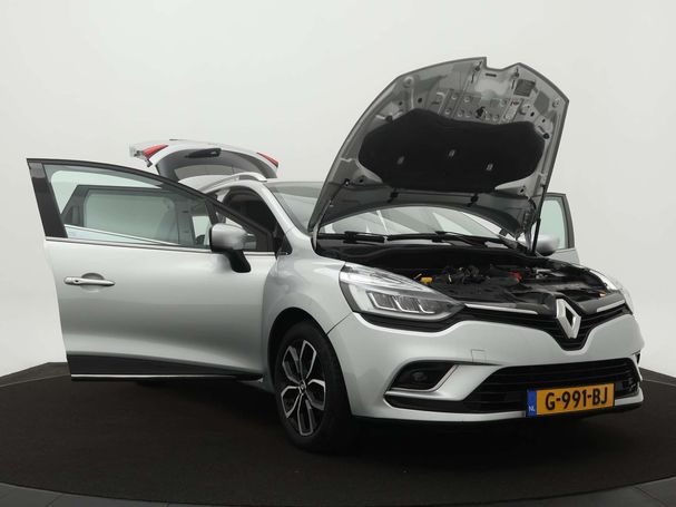 Renault Clio Estate TCe Intens 66 kW image number 27