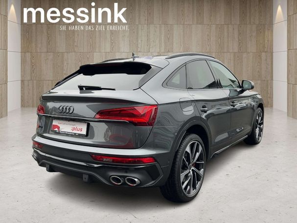 Audi SQ5 Sportback 251 kW image number 3