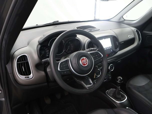 Fiat 500L 0.9 TwinAir Lounge 77 kW image number 7