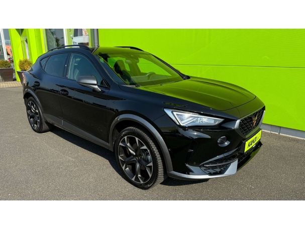 Cupra Formentor 1.5 TSI DSG 110 kW image number 11