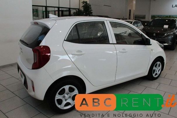 Kia Picanto 1.0 AMT 49 kW image number 3