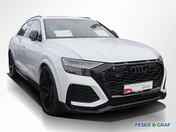 Audi RSQ8 441 kW image number 2