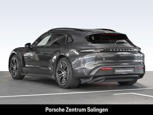 Porsche Taycan 4S Sport Turismo 420 kW image number 2