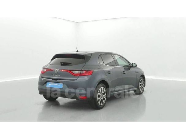 Renault Megane TCe 140 Business EDC 103 kW image number 18