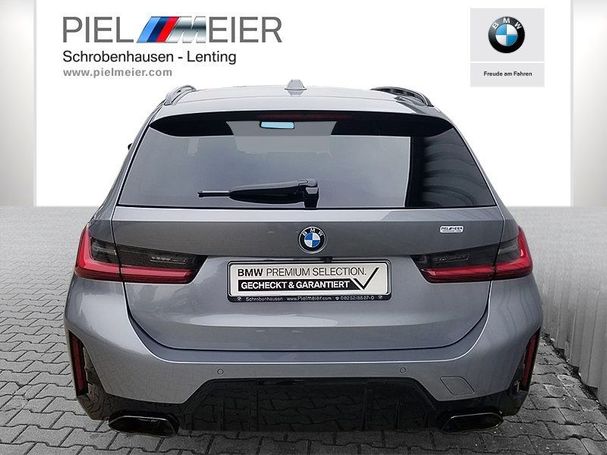 BMW 340d xDrive Touring 250 kW image number 3