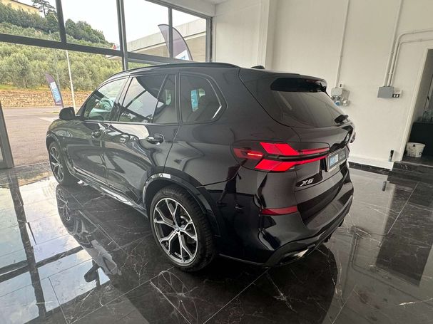 BMW X5 xDrive30d Sport 219 kW image number 4