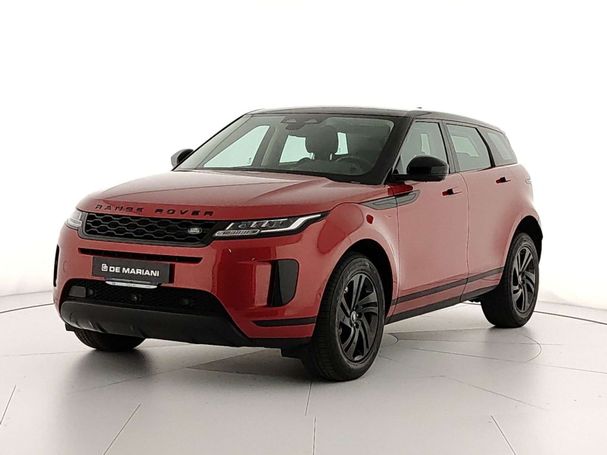 Land Rover Range Rover Evoque 120 kW image number 2