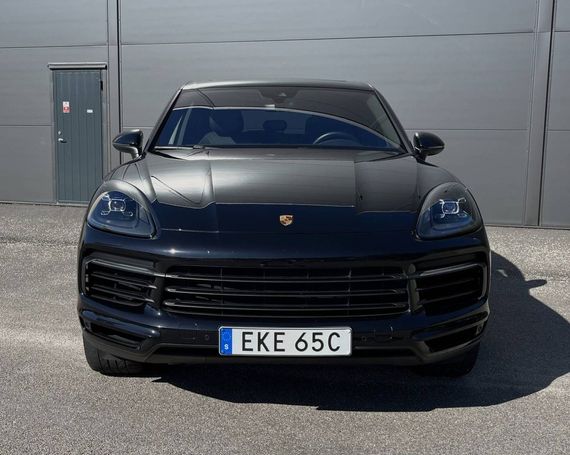 Porsche Cayenne E-Hybrid 341 kW image number 3