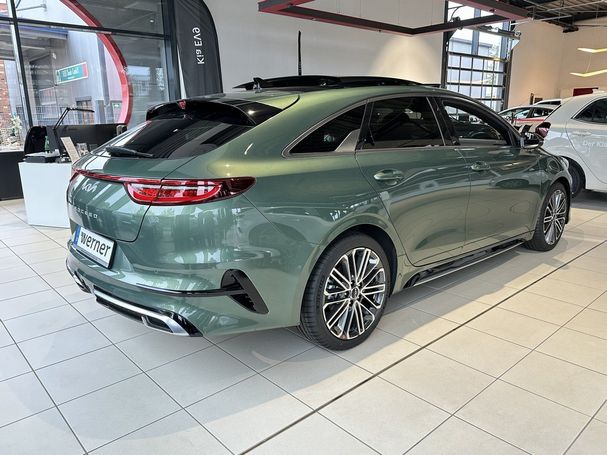 Kia ProCeed 103 kW image number 4