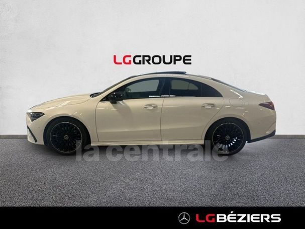 Mercedes-Benz CLA 220 140 kW image number 12