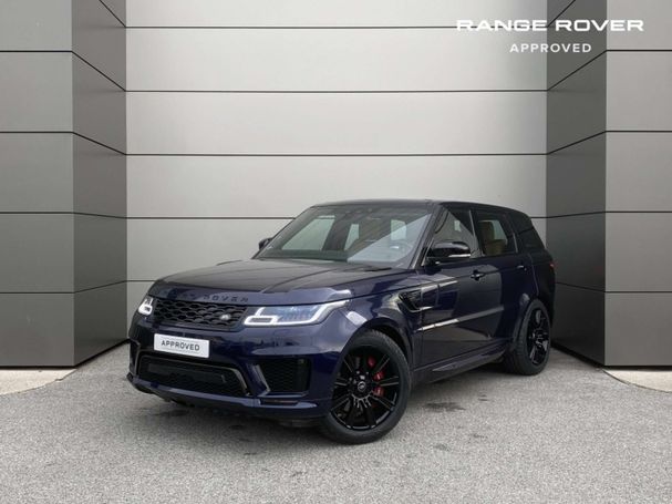 Land Rover Range Rover Sport HSE Dynamic 224 kW image number 1