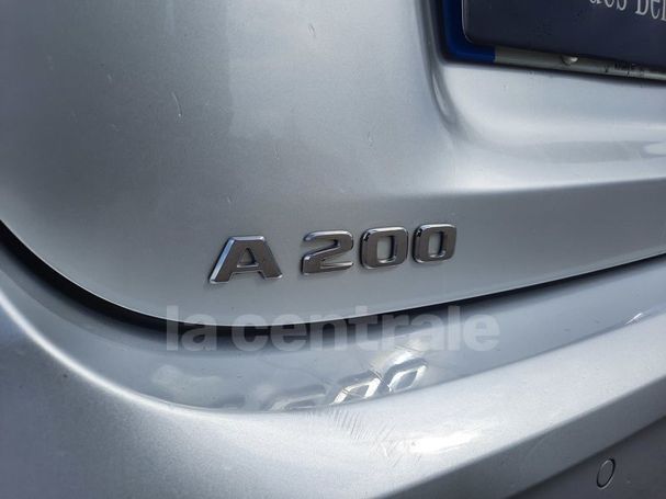 Mercedes-Benz A 200 7G-DCT Line 120 kW image number 34