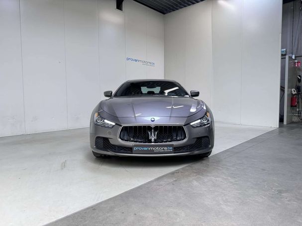 Maserati Ghibli 202 kW image number 27