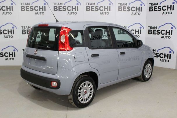 Fiat Panda 1.0 Hybrid 51 kW image number 3