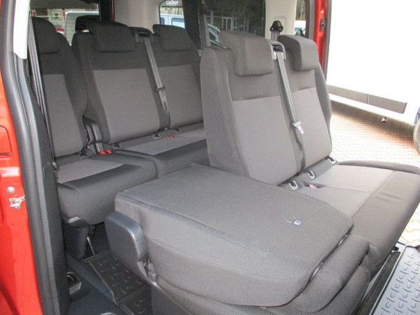 Toyota Proace Verso Shuttle Comfort 130 kW image number 9