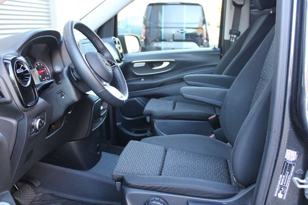 Mercedes-Benz Vito 116 CDi SELECT 120 kW image number 4