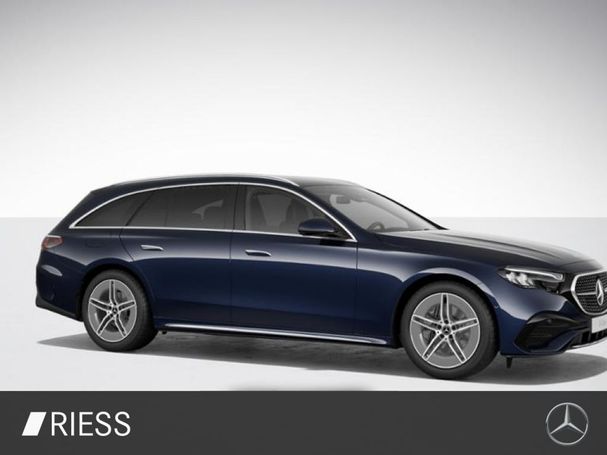 Mercedes-Benz E 220 d T 145 kW image number 4