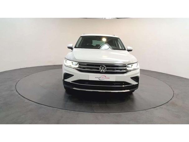 Volkswagen Tiguan DSG 110 kW image number 4