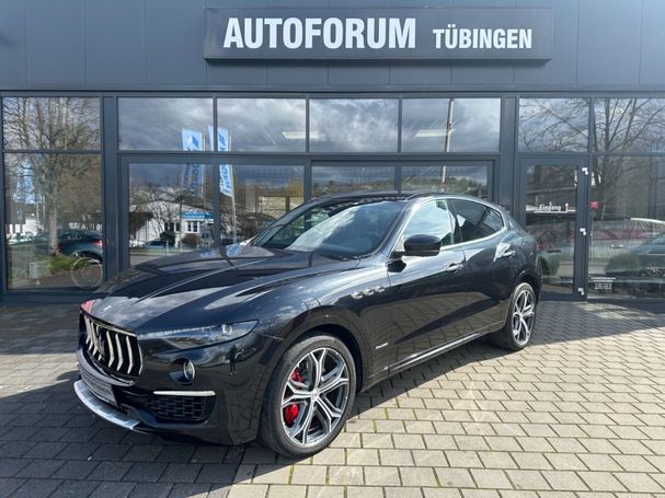 Maserati Levante S Q4 316 kW image number 1