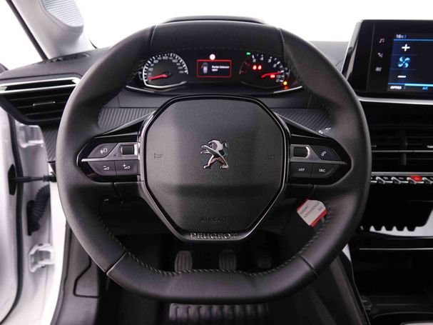 Peugeot 208 100 Allure 74 kW image number 9