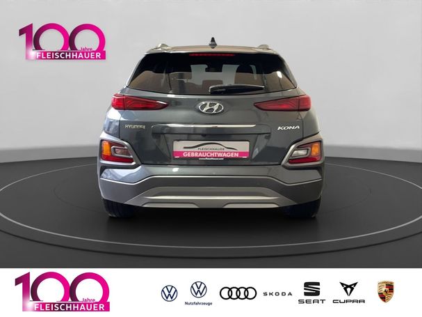 Hyundai Kona 1.6 T-GDI Style 130 kW image number 3