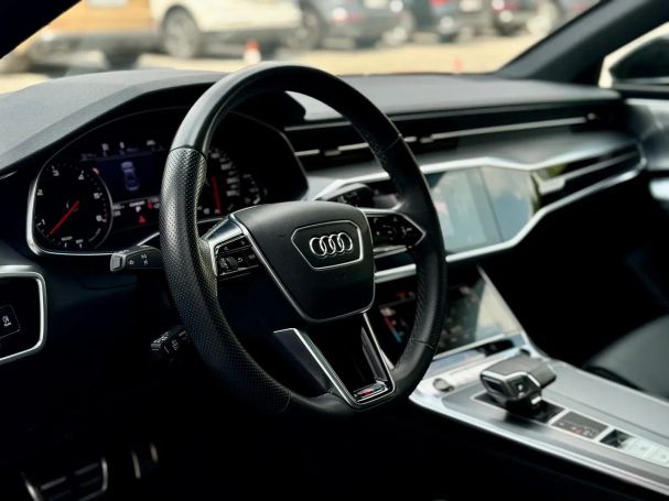 Audi A7 180 kW image number 8