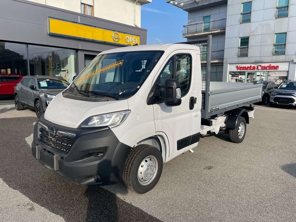 Opel Movano DI L2 103 kW image number 1