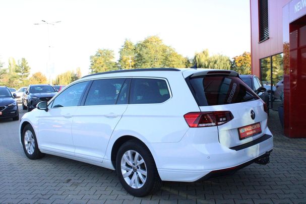 Volkswagen Passat Variant 2.0 TDI DSG 110 kW image number 3