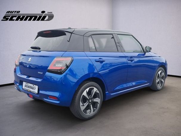 Suzuki Swift 61 kW image number 2