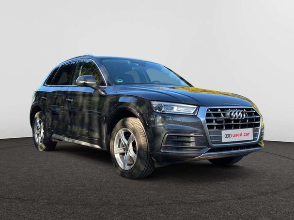 Audi Q5 2.0 TDI quattro Sport 120 kW image number 2