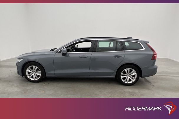 Volvo V60 B4 145 kW image number 11