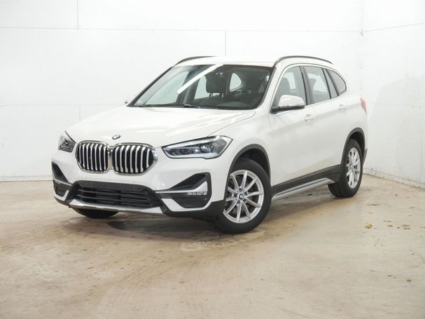 BMW X1 xDrive 140 kW image number 1