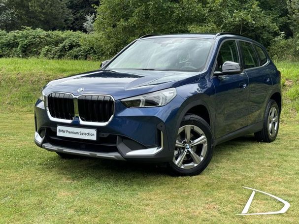 BMW X1 sDrive 100 kW image number 1