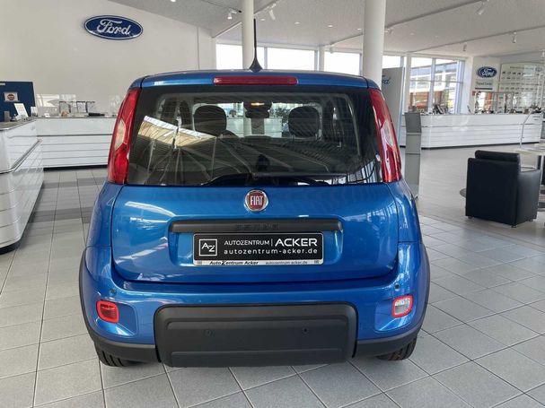 Fiat Panda 1.0 GSE Hybrid 51 kW image number 8