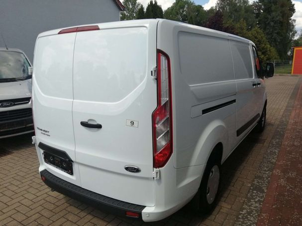 Ford Transit Custom 300 L2H1 LKW VA 96 kW image number 5