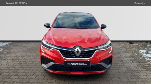 Renault Arkana 116 kW image number 8