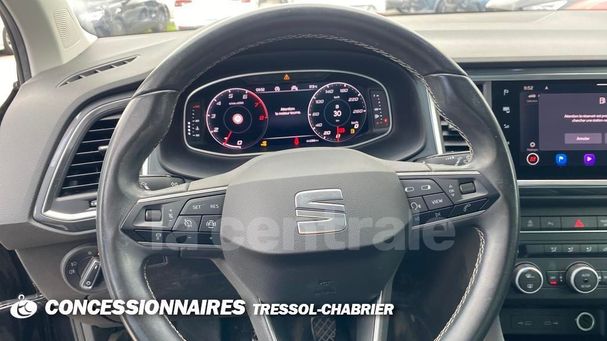 Seat Ateca 1.0 TSI 81 kW image number 10