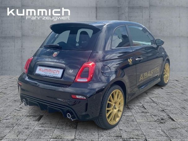 Abarth 695 132 kW image number 4