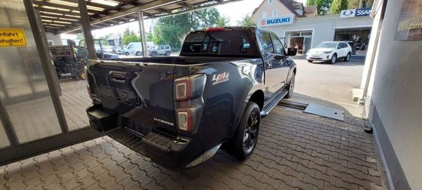 Isuzu D-Max Double Cab 120 kW image number 3