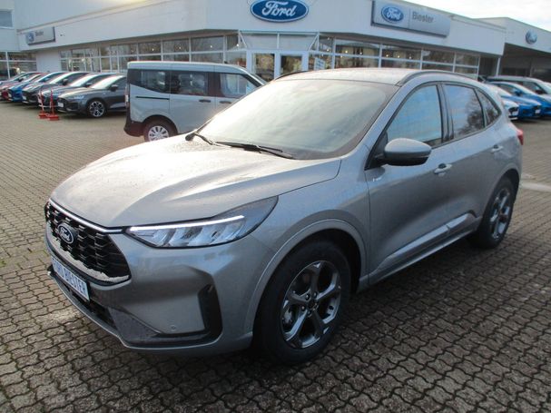 Ford Kuga 137 kW image number 1