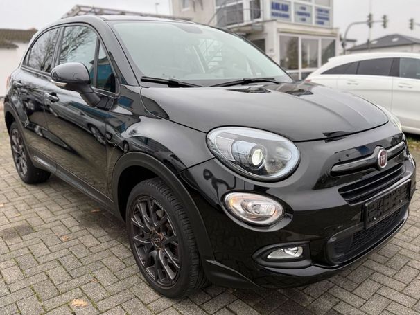 Fiat 500X 103 kW image number 2